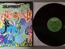 The Zombies ‎– Odessey And Oracle / TES 4013