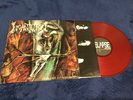 1992 German Import Incantation - Onward To Golgothan Relapse Records 1st Press