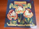 The Beau Brummels - Triangle Greece White Label LP