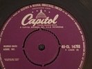 ROCKABILLY-FARON YOUNG-VACATIONS OVER/HONEY STOP-UK CAPITOL NM