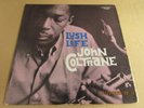 JOHN COLTRANE Lush Life Mono Vinyl Used  1961 Prestige RVG DG PRLP 7188