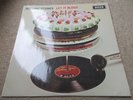 Rolling Stones Let It Bleed Lp 1st Press [Ex/Ex]..STEREO Banger...