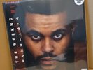 The Weeknd - Hurry Up Tomorrow - Limited Assai Obi Edition Clear Vinyl LP x/500