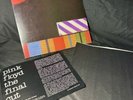 Pink Floyd The Final Cut (1983) US Press vinyl record LP, 33 RPM NM M-