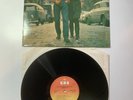 The Freewheelin’ Bob Dylan Vinyl LP Record CBS 62193