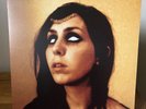 CHELSEA WOLFE - APOKALYPSIS - VINYL ALBUM - SARGENT HOUSE - BLACK VINYL