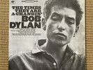 Bob Dylan –The Times They Are A Changing CBS S62251 Vinyl LP Excellent Condition