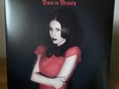 CHELSEA WOLFE - PAIN IS BEAUTY - VINYL ALBUM - SARGENT HOUSE - RED VINYL