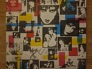 SIOUXSIE & THE BANSHEES - Once Upon a Time LP Clear Vinyl + Poster New & Sealed