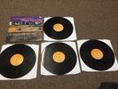 Joey Negro-Back To The Scene Of The Crime Vol 2 2001 4 LP Set UK Press Ex