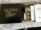 QUEEN 