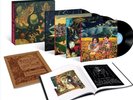 Smashing Pumpkins MELLON COLLIE & THE INFINITE SADNESS 4LP DELUXE BOX SET NEW 2