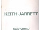 Keith Jarrett LP Vinyl Book Of Ways - Gatefold Schiebedach/ECM 1344/45 Neu
