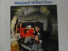 Bob Dylan, Bringing It All Back Home - Near mint