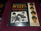 THE BEATLES SONGS PICTURES AND STORIES  IN STEREO JACKET ONLY