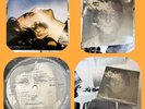 John Lennon - Imagine - 1971 - Poster - Photo Card - EX - LP - 2U/2