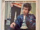 Bob Dylan – Highway 61 Revisited   1965 Columbia LP CS 9189 VG+