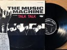 60s GARAGE ROCK Original Sound MONO Scranton Pressing TURN ON THE MUSIC MACHINE