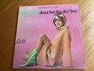 dave pike jazz for the jet set  US OG atlantic stereo vinyl EX  Very rare