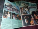 JIMMY BUFFETT YOU HAD TO BE THERE LIVE LP EX/VG++