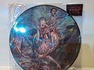 Cannibal Corpse Bloodthirst (Vinyl). Signed