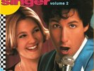 The Wedding Singer Volume 2: More Music From The Motion Picture (Aqua Blue