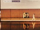 PAUL VAN DYK Reflections 2 LP  Vinyl Record - Records VG+ 2005