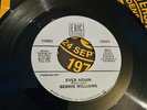 BERNIE WILLIAMS - EVER AGAIN - ERIC - 3015 - 70'S PRESSING IN EXCELLENT COND