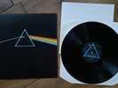 PINK FLOYD DARK SIDE OF THE MOON - ORIGINAL UK 12
