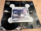 INCUBUS - Monuments And Melodies *4LP* LIMITED VINYL EU-Edition *RAR*