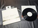 USA Seller - Bloc Party - Silent Alarm Vinyl LP
