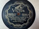 78Rpm Hot Dance, Ray Noble Orch (Bowlly) 'Who Walks In When I Walk Out' Victor