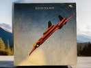 Budgie Squawk 1972 Germany MCA Records MAPS 6020