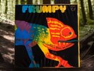 FRUMPY ALL WILL BE CHANGED 1970 Germany GIMMICK COVER KRAUTROCK