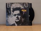 Eraserhead Soundtrack Vinyl LP David Lynch 1982 AM IRS Open shrink Hype Sticker