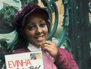 EVINHA Cartao Postal LP NEW VINYL Vampi Soul reissue MPB