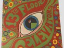 13th Floor Elevators Sounds IA LP 1 Mono Psychedelic Vintage 1967 Texas Vinyl LP