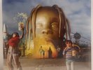 TRAVIS SCOTT ASTROWORLD Vinyl Record Album BRAND NEW