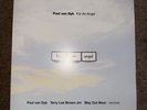 For an Angel by Paul Van Dyk (Record, 1998) DVNT24X 45RPM Deviant Records