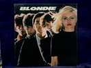 BLONDIE  SEALED LP 1st ALBUM 1976 USA 1st PRESS PRIVATE STOCK RECORDS