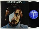 Jameson - Color Him In LP - Verve Mono VG+