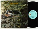 Jimmy Buffett - Down To Earth LP - Barnaby VG++
