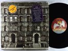 Led Zeppelin - Physical Graffiti 2xLP - Swan Song PROMO