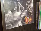 The Bruisers Up In Flames  Remastered Reissue 2016 Special Edition White Vinyl
