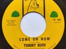Tommy Bush 