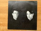 Lou Reed John Cale Songs for Drella 1990 UK 1st issue LP VELVET UNDERGROUND