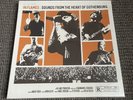In Flames – Sounds From The Heart Of Gothenburg Vinyl Record SEALED 3xLP 2016