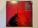 1983 U2-Live Under A Blood Red Sky Mini LP Island - Club Press - A1-9012 SEALED