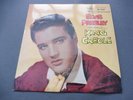 Elvis Presley – King Creole 1958 UK LP RCA EX
