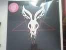 MR BUNGLE RAGING WRATH OF THE EASTER BUNNY 2LP  PINK SPLATTER VINYL